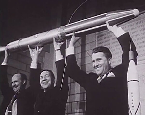 Explorer 1