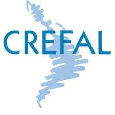 Se inauguró el CREFAL.