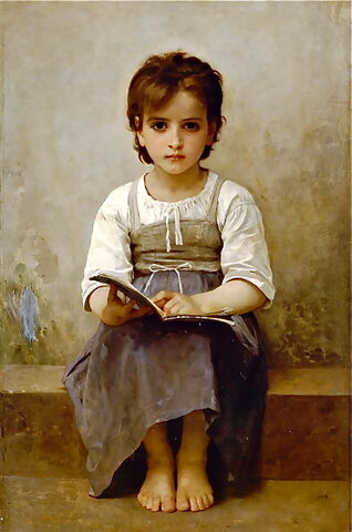 William Adolphe Bouguereau
