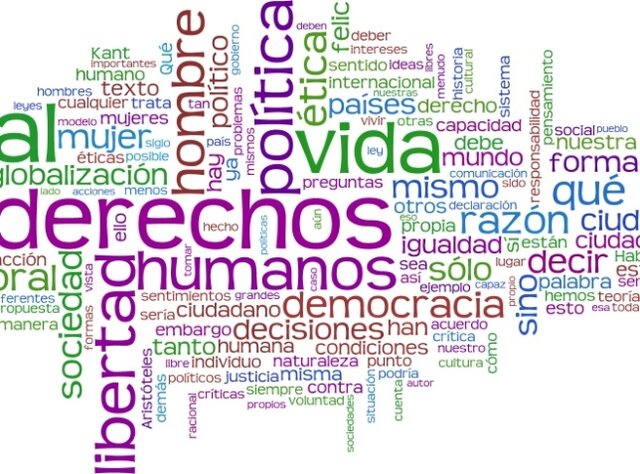 HUMANISMO DEMOCRÁTICO