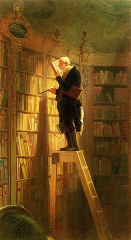 Carl Spitzweg
