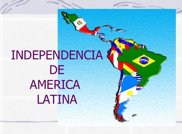 Descolonización de América