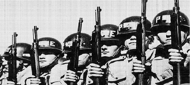 Golpe de estado de 1964