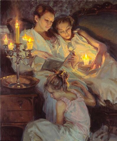 Daniel Gerhartz