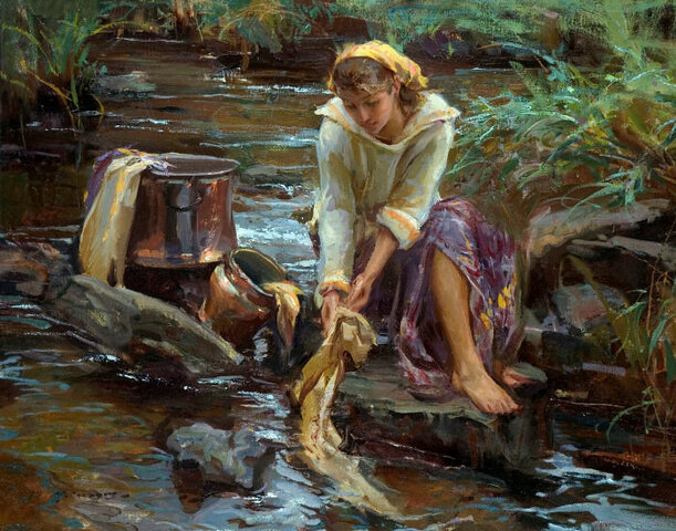 Daniel Gerhartz