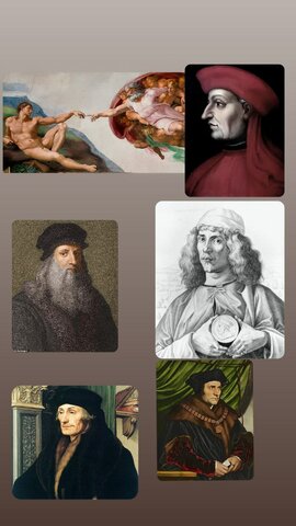 personajes representativos