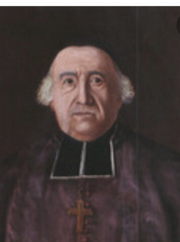 Nomination d'un nouvelle éveque catholique