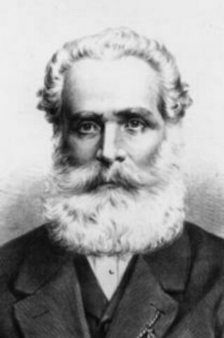 MICHAEL THONET (1796-1871)