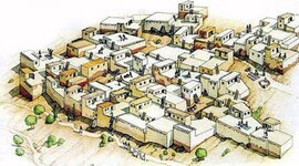 Timeline: Las Primeras ciudades