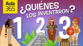 Timeline: IDIOMA UNIVERSAL: El Número