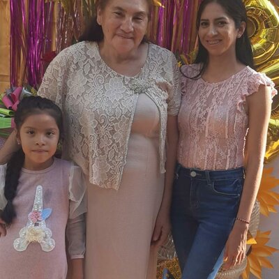 Timeline: BIO COMO HIJA