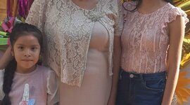 Timeline: BIO COMO HIJA