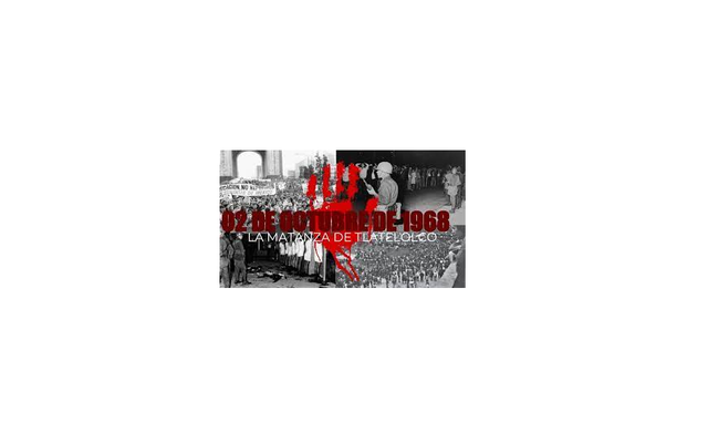 MATANZA DE TLATELOLCO