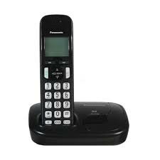 Teléfono Inalámbrico