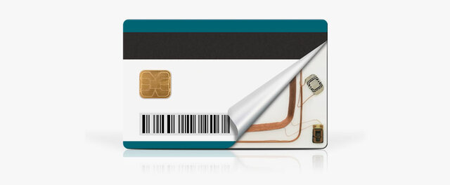 Tarjetas Inteligentes