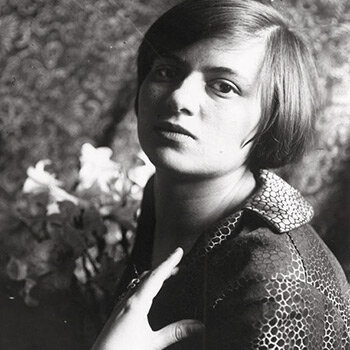 MARIANNE BRANDT (1893-1983)