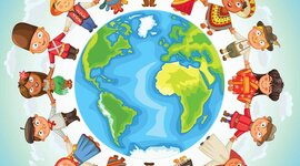 Timeline: Linea del tiempo sobre la diversidad cultural  en Colombia