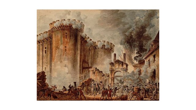 Revolución Francesa