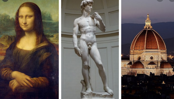 HUMANISMO RENACENTISTA