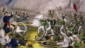 Batalla de San Jacinto
