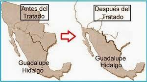 Tratado Guadalupe-Hidalgo