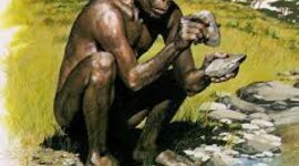 Timeline: Prehistoria
