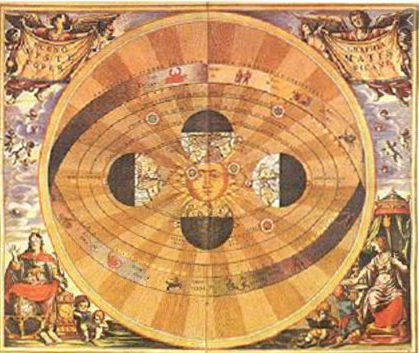 CARACTERÍSTICAS RENACIMIENTO