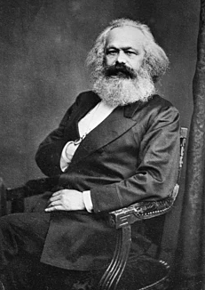 Karl Marx
