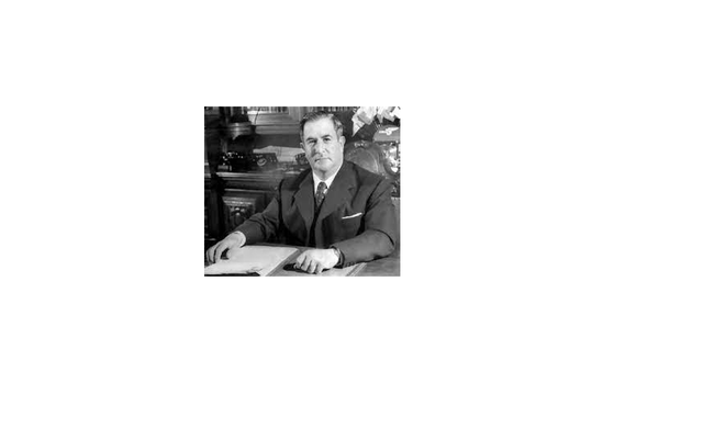 MANUEL ÁVILA CAMACHO