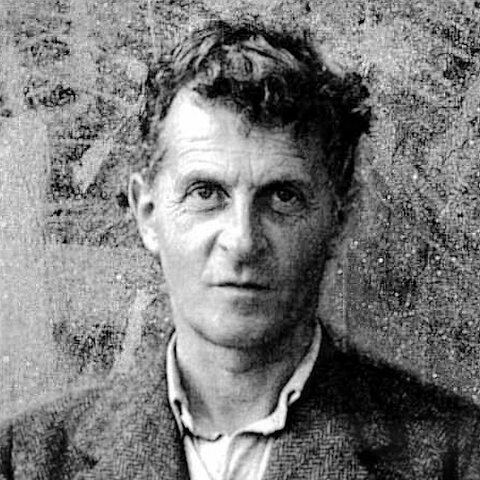 Ludwig Wittgenstein - Picture Theory of Language
