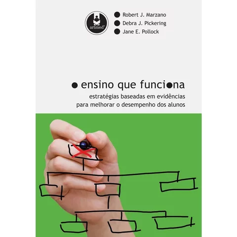 Marzano, Pickering e Pollock