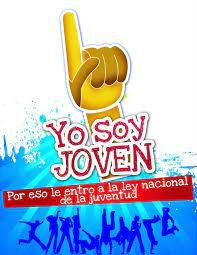 Ley de la Juventud No. 375 del 4 de julio de 1997