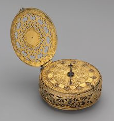 INVENTOS Y DESCUBRIMIENTOS