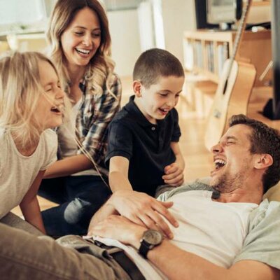 Timeline: Biografia como hijas e hijos