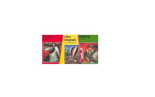 LIBROS