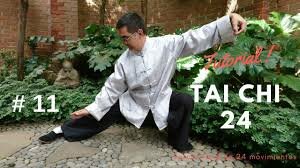 502 AC Tai Chi