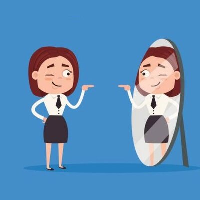 Timeline: AUTOESTIMA