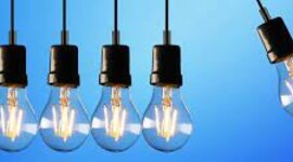 Timeline: Electric History