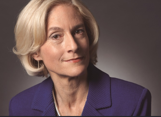 Martha Nussbaum