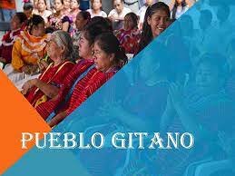 Decreto 2957 de 2010 Marco normativo para la protección integral de los derechos del grupo étnico gitano.