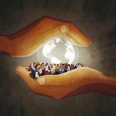 Timeline: Movimientos sociales