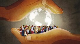 Timeline: Movimientos sociales