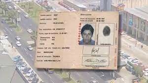 Libreta Electoral Mecanizada-LEM