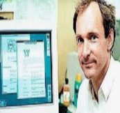 Personajes : Tim Berners-Lee