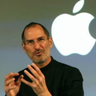 Steve Paul Jobs
