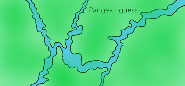 Continental Drift is Proposed by Alfred Wegener