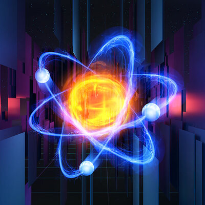 Timeline: Modelo de la materia