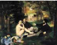 Friendships Are Formed 1859 - 1860