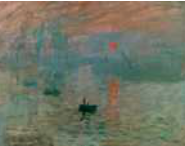 Impressionist First Exhibit 1874