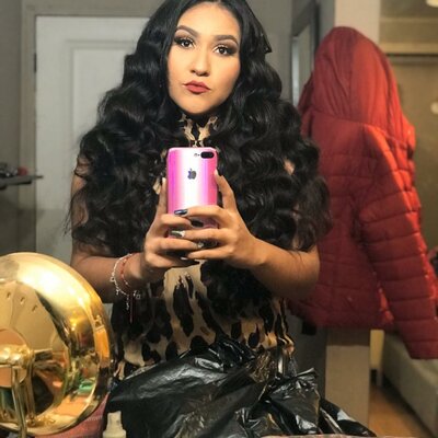 Timeline: Bio como hija